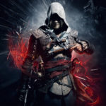 Лагает assasin`s creed 3/4