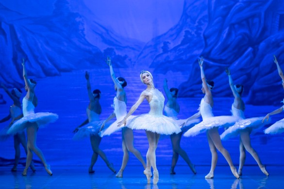 Куда сходить в Москве: афиша с 30 июня по 7 июля