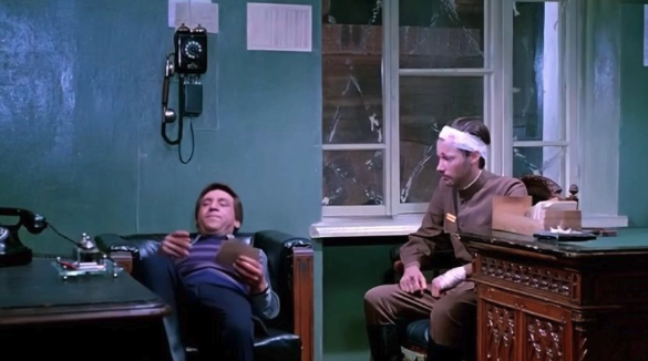 Тест: найдите ошибки в культовых крылатых фразах из фильмов СССР