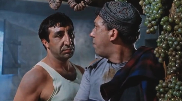 Тест: найдите ошибки в культовых крылатых фразах из фильмов СССР