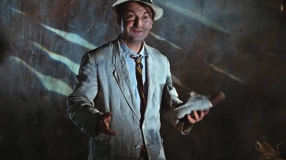 Тест: найдите ошибки в культовых крылатых фразах из фильмов СССР