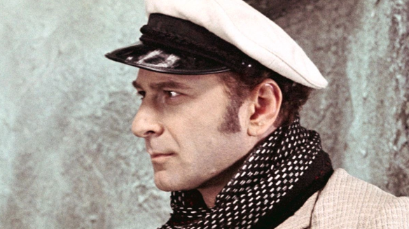 Тест: найдите ошибки в культовых крылатых фразах из фильмов СССР