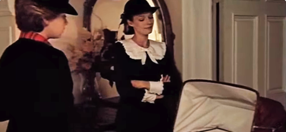 Тест: угадайте фильмы из СССР по 1 кадру с детской коляской