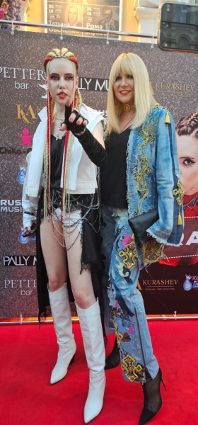 55-летняя Анжелика Агурбаш перенесла дату долгожданной третьей свадьбы: серьезная причина