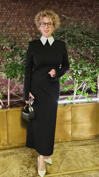 Яна Чурикова раскрыла уникальные подробности грядущего конкурса "Интервидение"