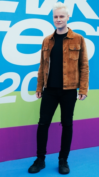 Нокаут иконам запада: звезды на синей дорожке VK Fest 2025