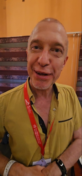 Под анестезией: шоумен Сергей Соседов перенес сложную 13-часовую операцию