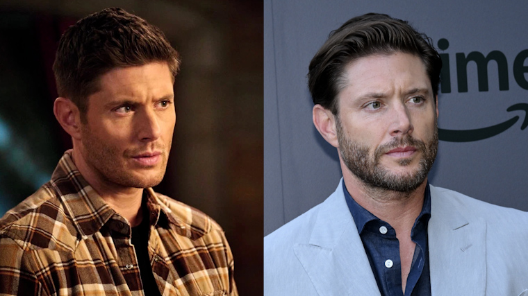 Сериалу «Сверхъестественное» — 20 лет: как изменились братья Винчестеры и что с ними сейчас