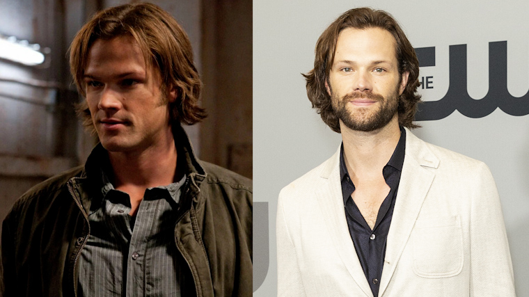 Сериалу «Сверхъестественное» — 20 лет: как изменились братья Винчестеры и что с ними сейчас