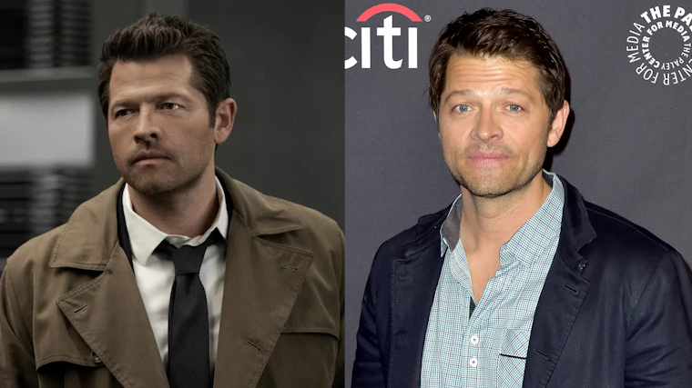 Сериалу «Сверхъестественное» — 20 лет: как изменились братья Винчестеры и что с ними сейчас