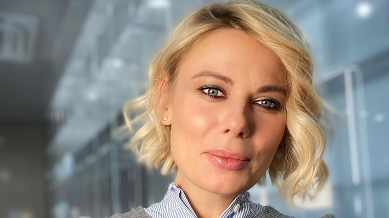 Шепелев и Тулупова подали заявление в ЗАГС