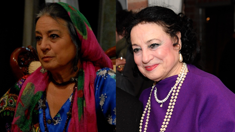 Так выглядели герои «Кармелиты» в 2005-м — и вот какими они стали теперь