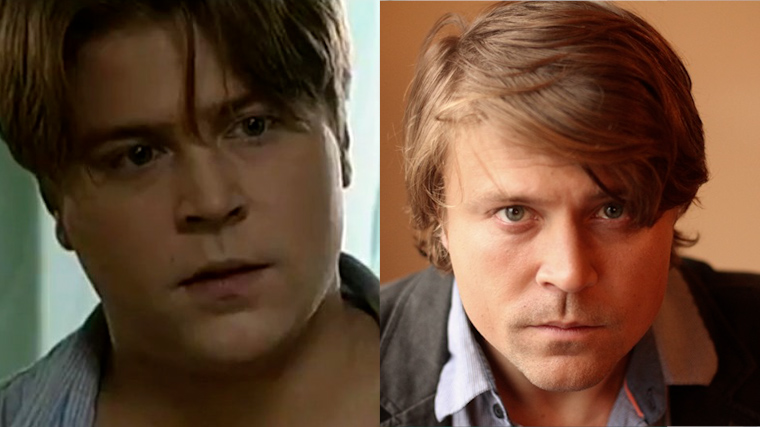 Так выглядели герои «Кармелиты» в 2005-м — и вот какими они стали теперь