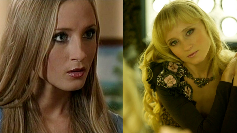 Так выглядели герои «Кармелиты» в 2005-м — и вот какими они стали теперь