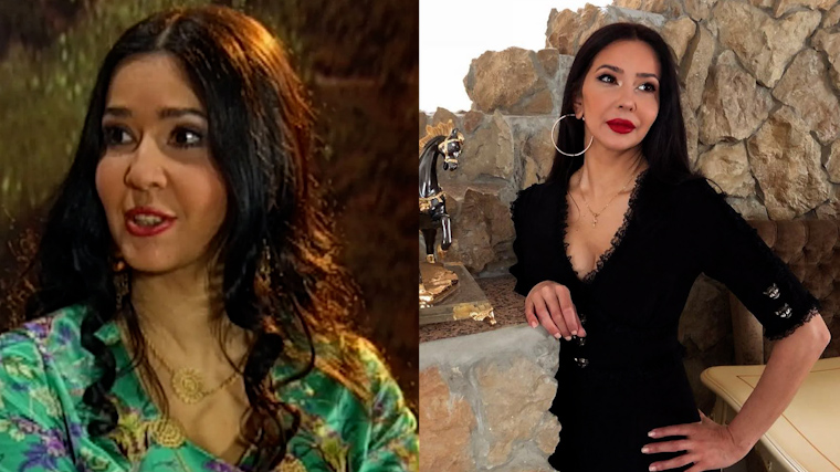 Так выглядели герои «Кармелиты» в 2005-м — и вот какими они стали теперь