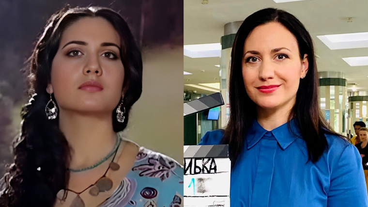 Так выглядели герои «Кармелиты» в 2005-м — и вот какими они стали теперь