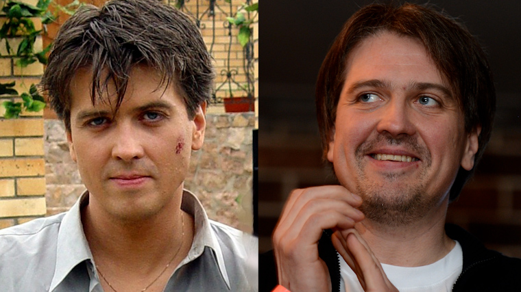 Так выглядели герои «Кармелиты» в 2005-м — и вот какими они стали теперь