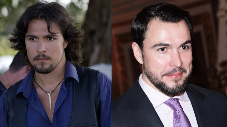 Так выглядели герои «Кармелиты» в 2005-м — и вот какими они стали теперь