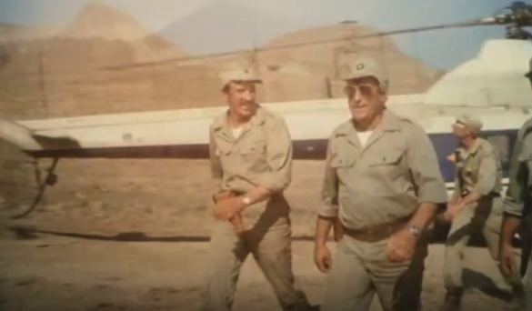 Тест: угадайте названия фильмов по 1 кадру с вертолетом из СССР