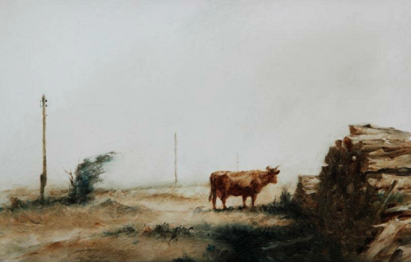 Тест: угадайте советские фильмы и мультфильмы по 1 кадру с коровой