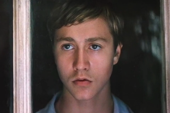 Тест: угадайте советский фильм по герою с разбитым сердцем