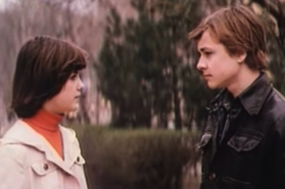 Тест: угадайте советский фильм по герою с разбитым сердцем