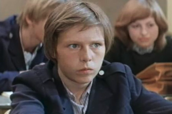 Тест: угадайте советский фильм по герою с разбитым сердцем