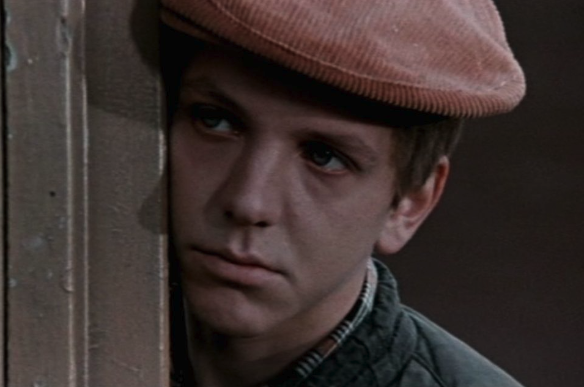 Тест: угадайте советский фильм по герою с разбитым сердцем