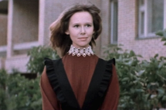 Тест: угадайте советский фильм по герою с разбитым сердцем