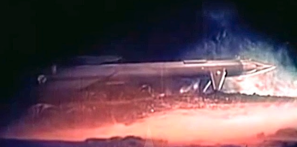 Тест: угадайте советский фильм по кадру с космическим кораблем