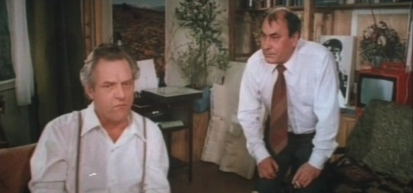 Тест: угадайте знаковые фильмы из СССР по 1 кадру со строителями