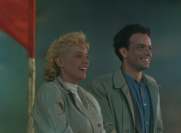 Тест: угадайте знаковые фильмы из СССР по 1 кадру со строителями