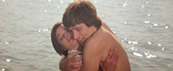 Тест: Узнай любимый фильм СССР по кадру с объятиями