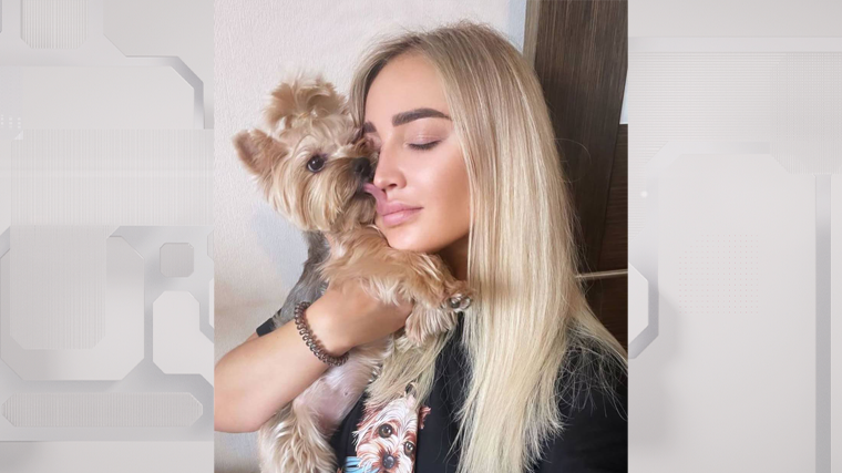 «Улетела на облачка»: Ольга Бузова скорбит о потере верного друга