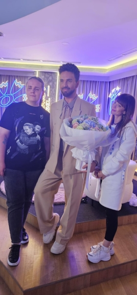 В доме Александра Панайотова обнаружился набитый сокровищами тайник