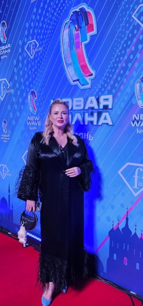 "Ела пельмени с вареньем и селедкой": Семенович рассекретила вызвавшее полноту генетическое заболевание