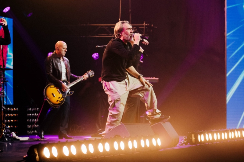 «Музыкальное удовольствие»: в сентябре стартует новый сезон «Битвы поколений»