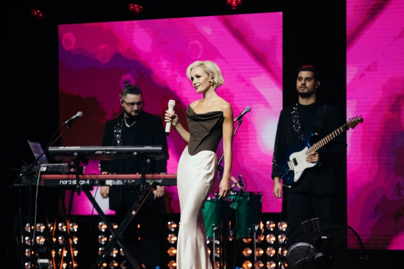 «Музыкальное удовольствие»: в сентябре стартует новый сезон «Битвы поколений»