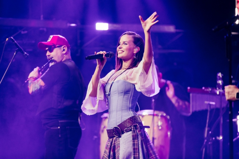 «Музыкальное удовольствие»: в сентябре стартует новый сезон «Битвы поколений»