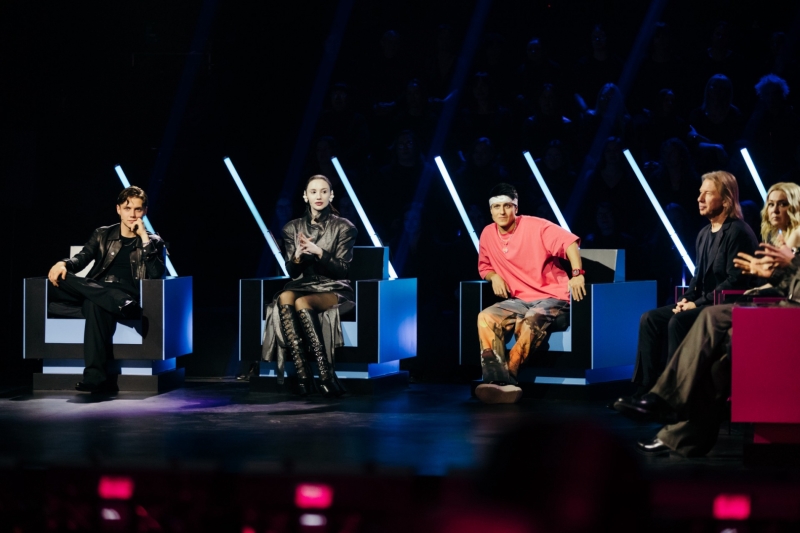 «Музыкальное удовольствие»: в сентябре стартует новый сезон «Битвы поколений»