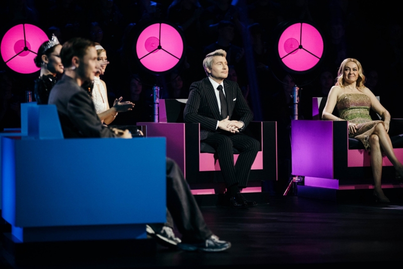 «Музыкальное удовольствие»: в сентябре стартует новый сезон «Битвы поколений»