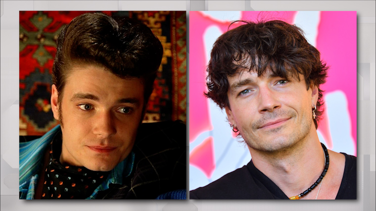 Поправился, а похудеть так и не смог: как изменились звезды фильма «Стиляги»