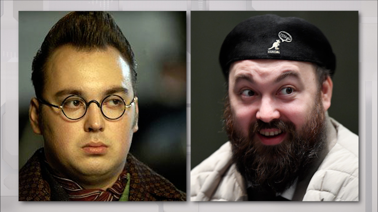 Поправился, а похудеть так и не смог: как изменились звезды фильма «Стиляги»