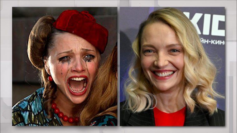 Поправился, а похудеть так и не смог: как изменились звезды фильма «Стиляги»