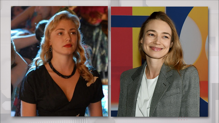 Поправился, а похудеть так и не смог: как изменились звезды фильма «Стиляги»