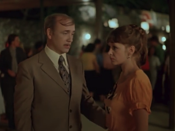 Тест: угадайте советский фильм по кадру с героем в летнем отпуске