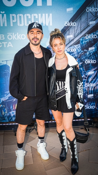 «Вообще-то не стыдно!»: звезды на картонной дорожке докфильма «Черкизон»