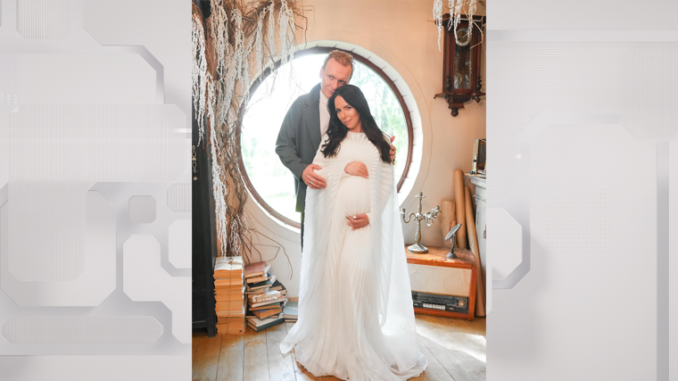 Жена победившего рак иллюзиониста Сергея Сафронова раскрыла беременность