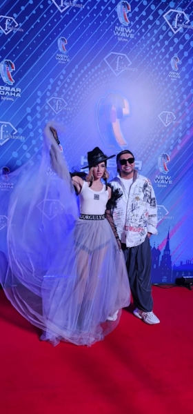 Звездный модельер Игорь Гуляев назвал тройку самых стильных артистов российской эстрады