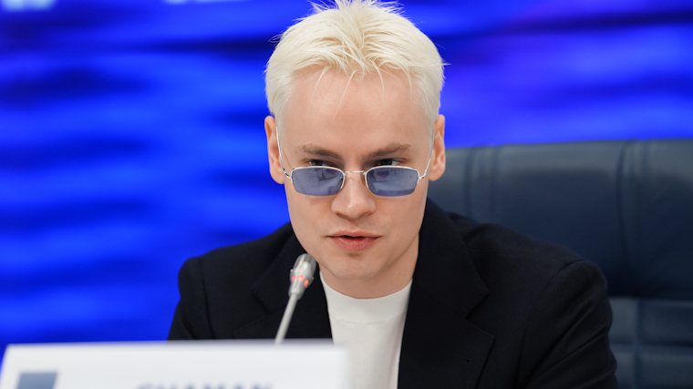 «Интервидение-2025»: кто и какими композициями выступит в Москве 20 сентября